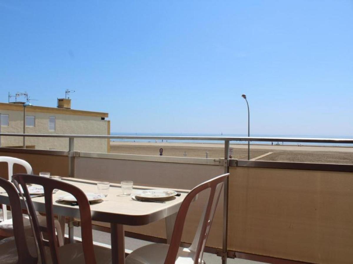 Appartement 2 Pieces En Front De Mer, 4 Couchages, Parking Prive, Port-La-Nouvelle - Fr-1-229C-20 Δωμάτιο φωτογραφία
