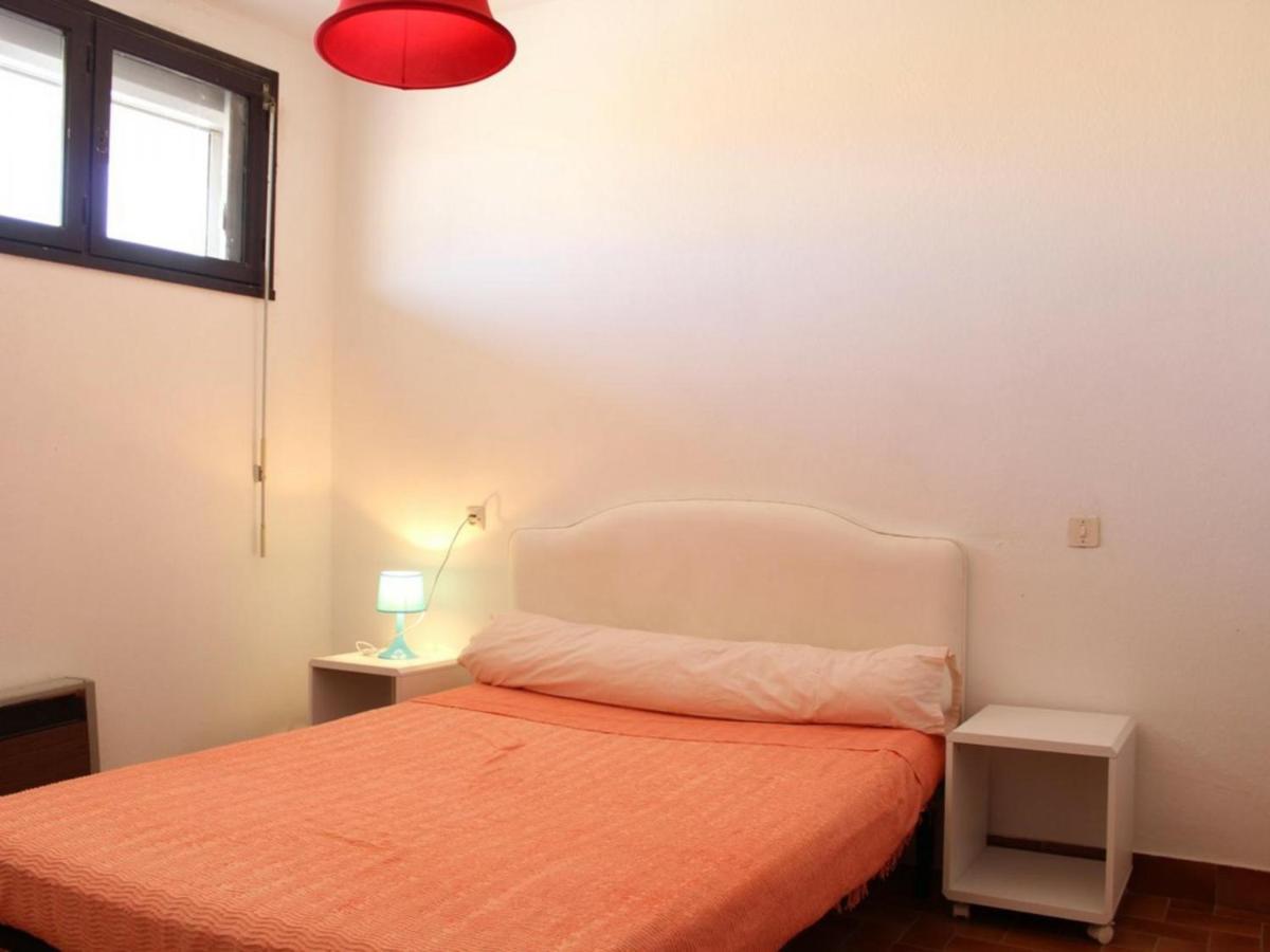 Appartement 2 Pieces En Front De Mer, 4 Couchages, Parking Prive, Port-La-Nouvelle - Fr-1-229C-20 Εξωτερικό φωτογραφία