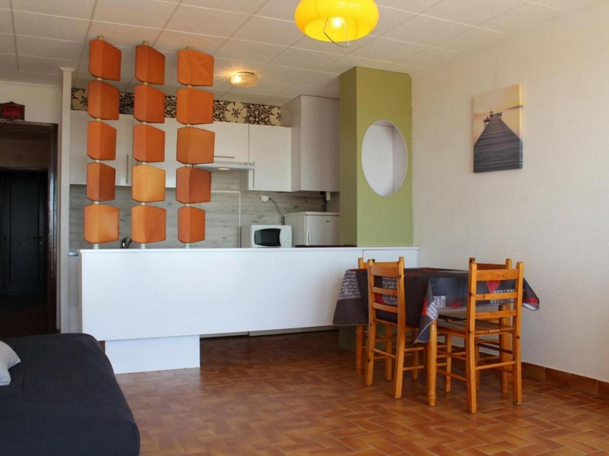 Appartement 2 Pieces En Front De Mer, 4 Couchages, Parking Prive, Port-La-Nouvelle - Fr-1-229C-20 Εξωτερικό φωτογραφία