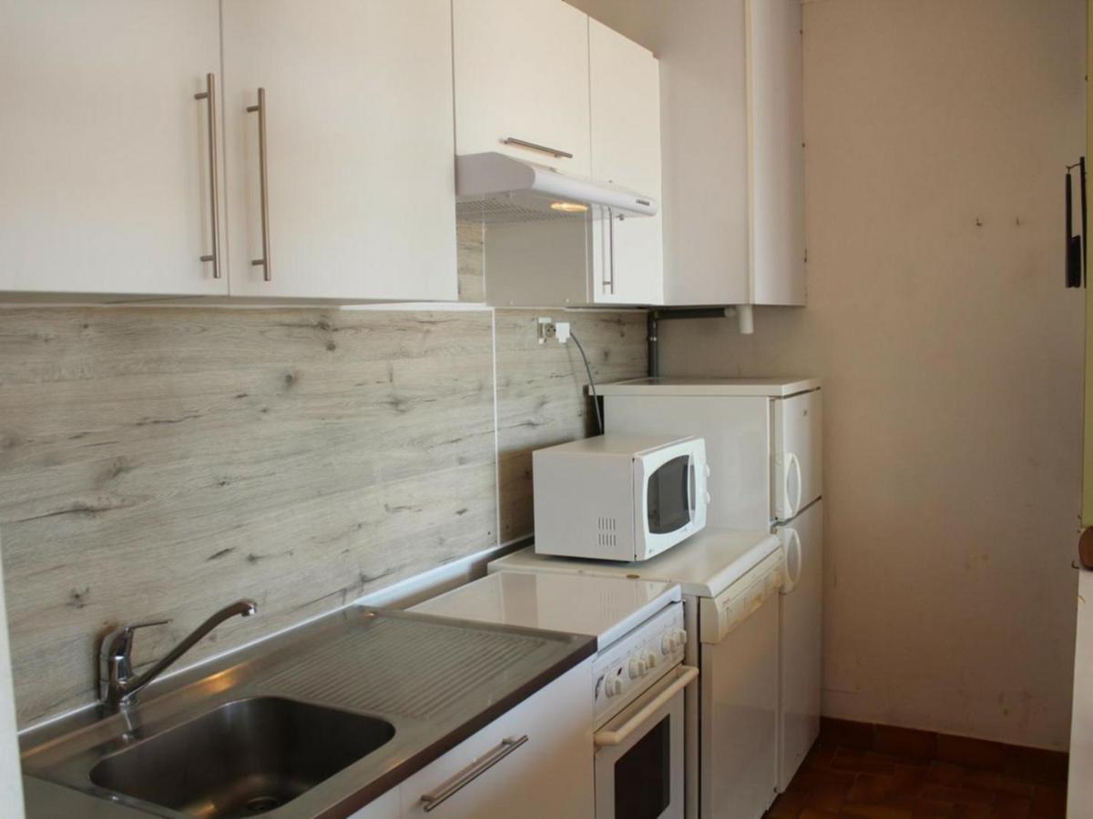 Appartement 2 Pieces En Front De Mer, 4 Couchages, Parking Prive, Port-La-Nouvelle - Fr-1-229C-20 Εξωτερικό φωτογραφία