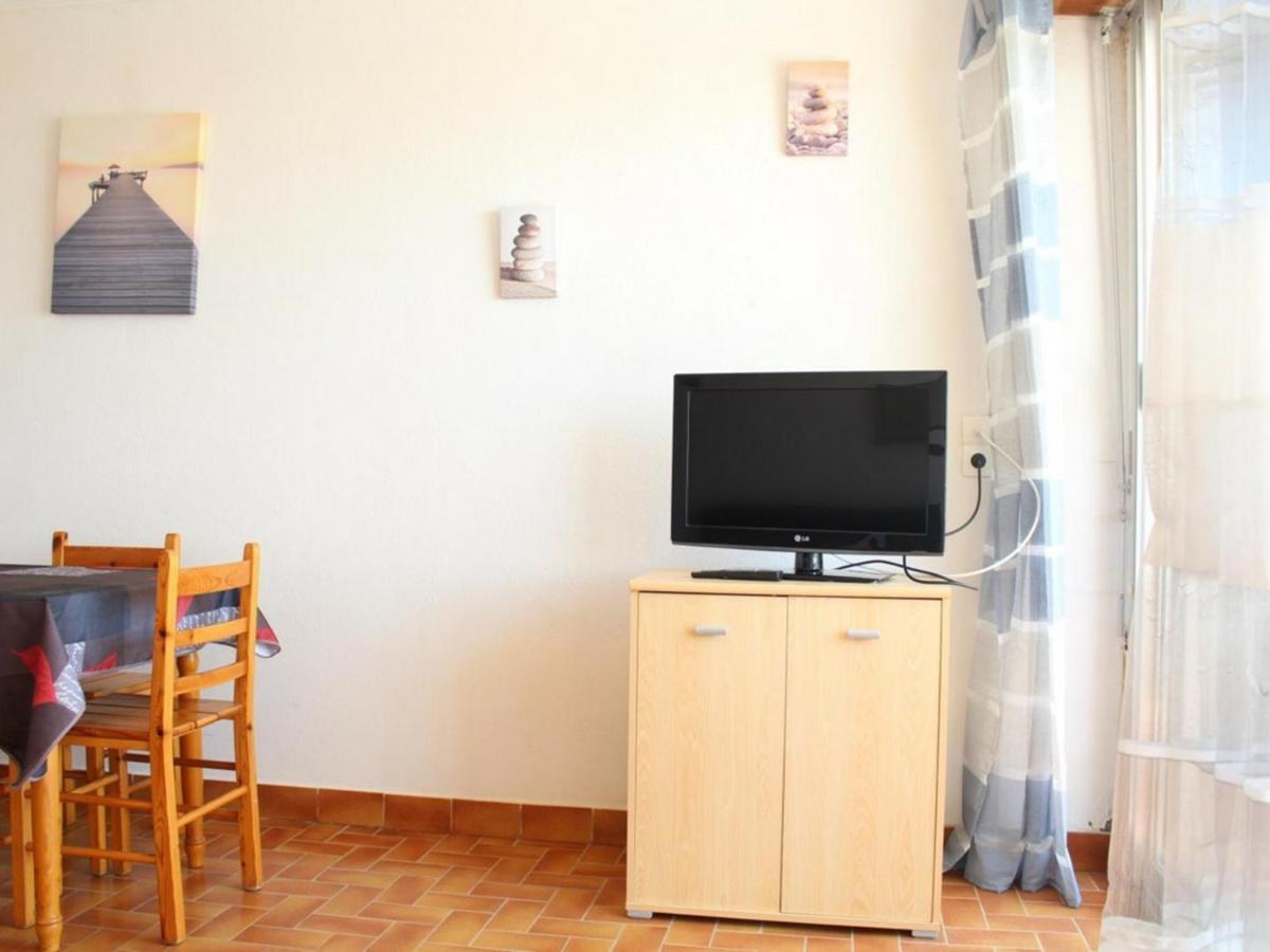 Appartement 2 Pieces En Front De Mer, 4 Couchages, Parking Prive, Port-La-Nouvelle - Fr-1-229C-20 Εξωτερικό φωτογραφία