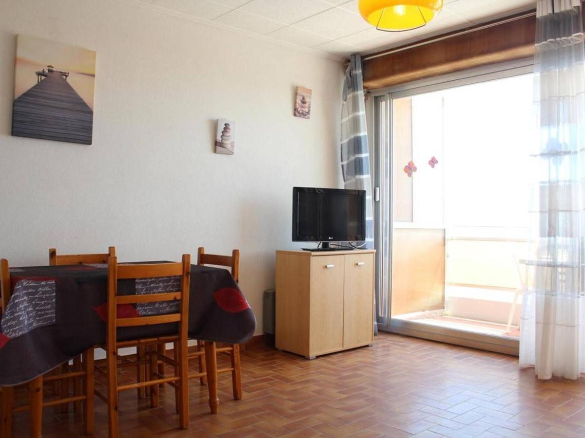 Appartement 2 Pieces En Front De Mer, 4 Couchages, Parking Prive, Port-La-Nouvelle - Fr-1-229C-20 Εξωτερικό φωτογραφία